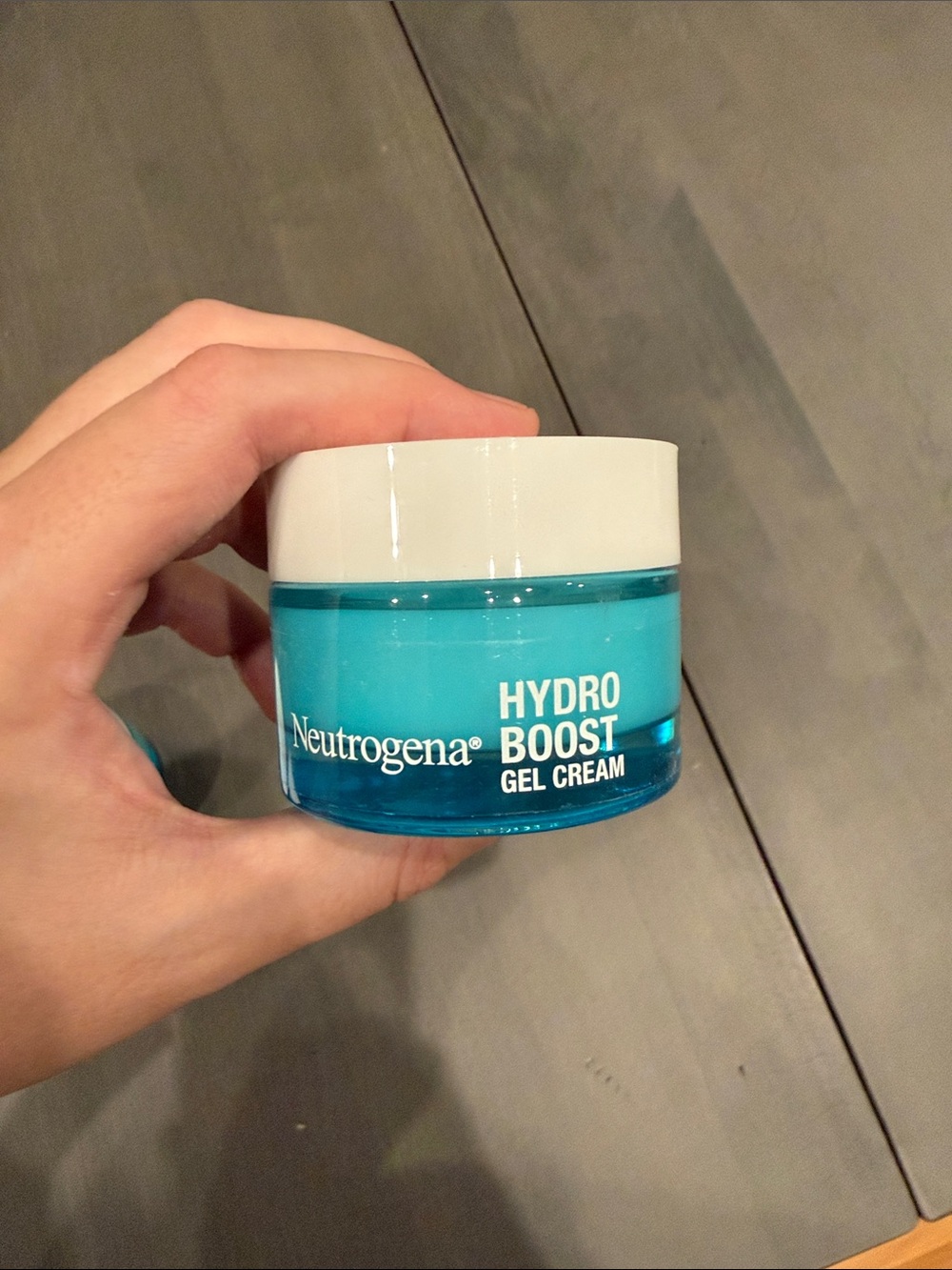 Neutrogena Hydro Boost - Picture 4 of 4